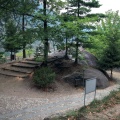 Parco di Naquane Roccia 50 - panoramica