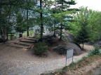 Parco di Naquane Roccia 50 - panoramica