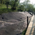 Parco di naquane - panoramica