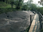 Parco di Naquane Roccia 35 - panoramica