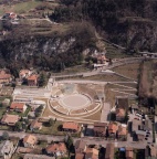 Anfiteatro Cividate Camuno