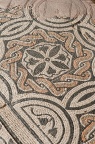 Museo Cividate Camuno Mosaico (particolare)