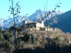 Castello di Breno