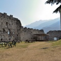 Castello di Breno