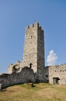 Castello di Breno