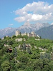 Castello di Breno