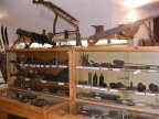 Museo della Guerra Bianca Temù