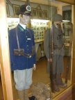 Museo della Guerra Bianca Temù