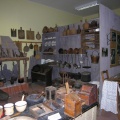 Museo Etnografico Vione