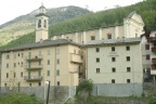 Museo Camillo Golgi Corteno