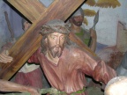 Via Crucis (Beniamino Simoni)