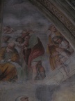 Romanino Chiesa di Sant'Antonio Breno