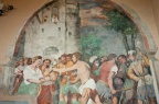 Chiesa di Santa Maria del Restello - Erbanno