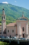 Chiesa di Santa Maria - Montecchio