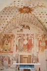Chiesa di San Giorgio - Niardo