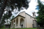 Chiesa di San Giorgio - Niardo