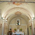Chiesa di Sant'Anna - Paline
