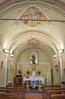 Chiesa di Sant'Anna - Paline