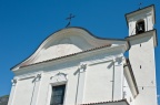 Chiesa di San Bernardo - Pellalepre