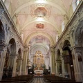 Chiesa della Ss. Trinità - Ponte di Legno