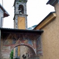 Chiesa di Santa Maria - Prestine
