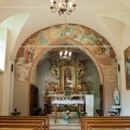 Chiesa di San Michele - Vezza d'Oglio