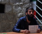 aperto_2011 - Christian Tripodina: presentazione opere