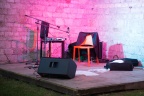 Boris Savoldelli in Concerto