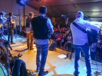 I Luf in concerto a Cogno