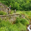 Gran Fondo Mountain Bike-Borno