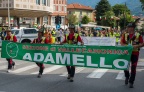 Pellegrinaggio in Adamello 2015