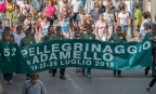Pellegrinaggio in Adamello 2015