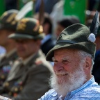 Pellegrinaggio in Adamello 2015