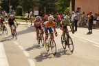 Campionati Italiani Ciclismo giovanile