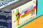 Campionati Europei di Pattinaggio-Ponte di Legno